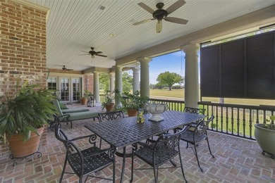 Set along the manicured fairways of the Lake Charles Country - photo 45