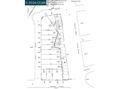OPPORTUNITY!! Corner lot. 6 lots sitting in a well-established - photo 6