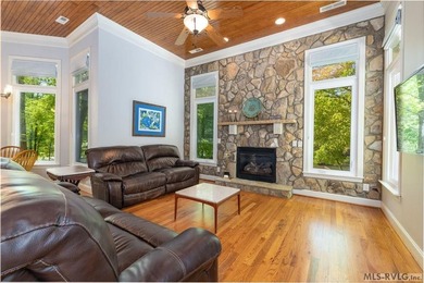 Positioned in a prestigious waterfront neighborhood, this - photo 6
