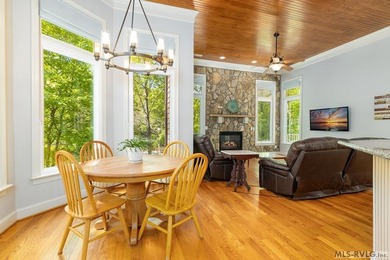 Positioned in a prestigious waterfront neighborhood, this - photo 7