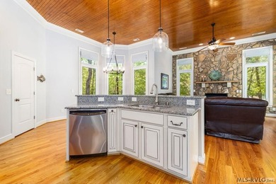 Positioned in a prestigious waterfront neighborhood, this - photo 8
