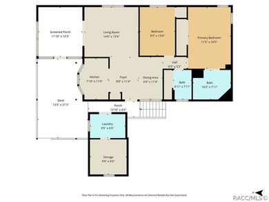 ***HOME DID NOT FLOOD INSIDE*** Seller is offering a $12,000 - photo 49