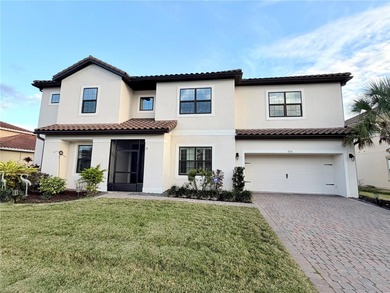 Stunning 2021 Built Taylor Morrison Bimini Model Home for Sale! - photo 2