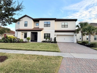 Stunning 2021 Built Taylor Morrison Bimini Model Home for Sale! - photo 3