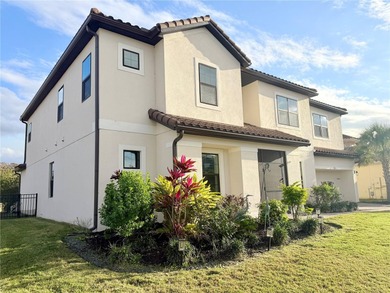 Stunning 2021 Built Taylor Morrison Bimini Model Home for Sale! - photo 5