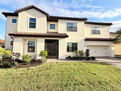 Stunning 2021 Built Taylor Morrison Bimini Model Home for Sale! - photo 6