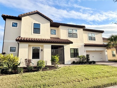 Stunning 2021 Built Taylor Morrison Bimini Model Home for Sale! - photo 8