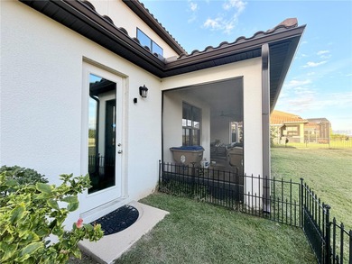 Stunning 2021 Built Taylor Morrison Bimini Model Home for Sale! - photo 9