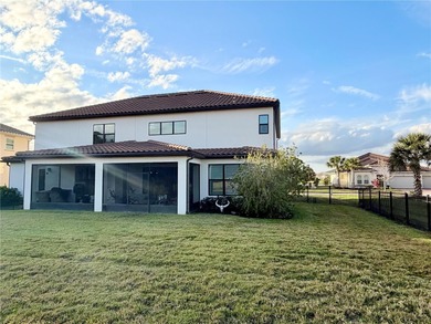 Stunning 2021 Built Taylor Morrison Bimini Model Home for Sale! - photo 10