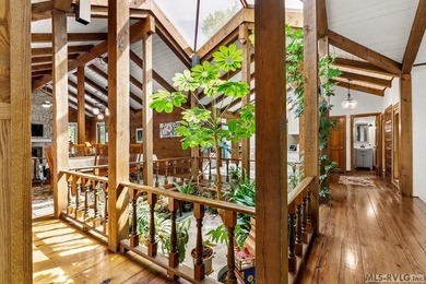 Modern Elegance Meets Views of Fairway #5! Discover a rare - photo 10