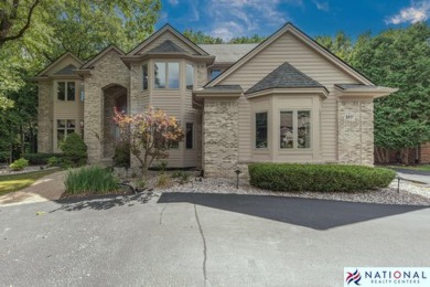 (private lake, pond, creek) Home For Sale in West Bloomfield Michigan