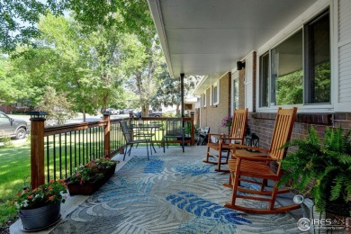 Lake Home For Sale in Loveland, Colorado
