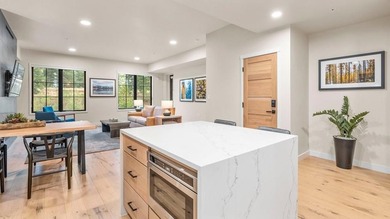 Exquisite Luxury Condo in San Miguel, Tamarack Resort. Indulge - photo 1