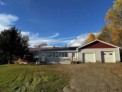 (private lake, pond, creek) Home For Sale in Carroll Plt Maine