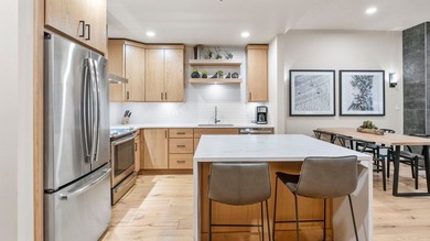 Exquisite Luxury Condo in San Miguel, Tamarack Resort. Indulge - photo 7