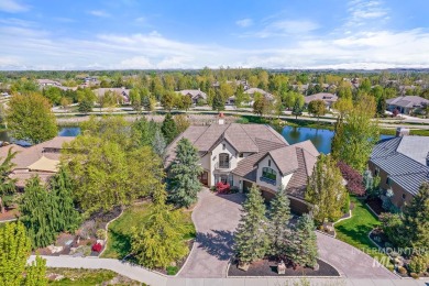 Boise River - Ada County Home For Sale in Eagle Idaho