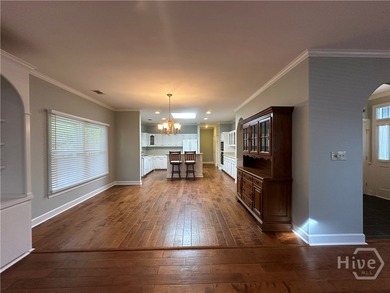 Move in ready 3 bedrrom 2 bath home with partial water view - photo 5