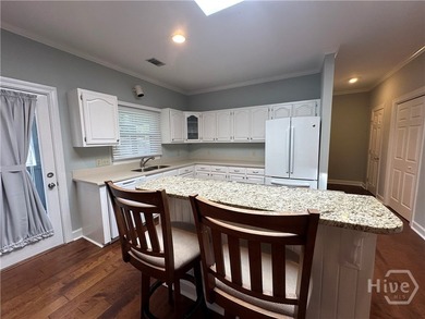 Move in ready 3 bedrrom 2 bath home with partial water view - photo 7