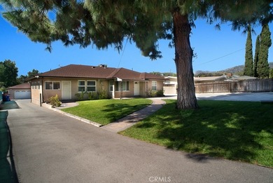 Hansen Lake Home Active Under Contract in Sylmar California