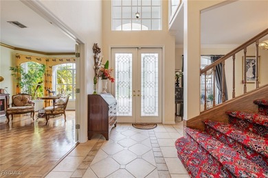 Gorgeous estate home in prestigious St. Charles Harbour, just - photo 11