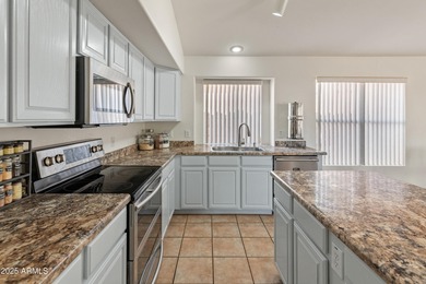 LOCATION LOCATION LOCATION AND PAID SOLAR! Discover your dream