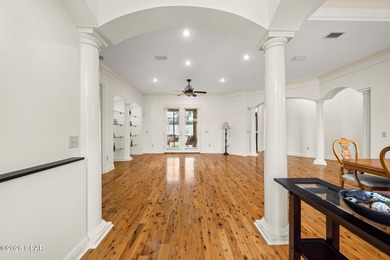 Custom-built all-brick home showcasing timeless architectural - photo 12