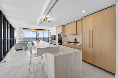 BRAND NEW OCEANFRONT CONSTRUCTION DIRECTLY ON THE SAND