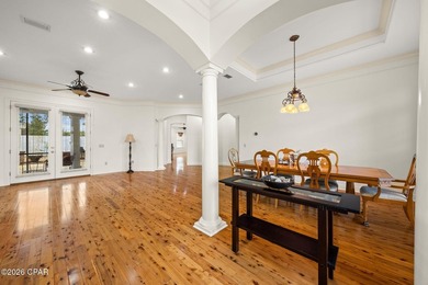 Custom-built all-brick home showcasing timeless architectural - photo 13