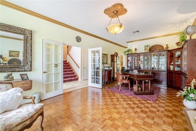 Gorgeous estate home in prestigious St. Charles Harbour, just - photo 14