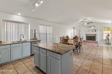 LOCATION LOCATION LOCATION AND PAID SOLAR! Discover your dream