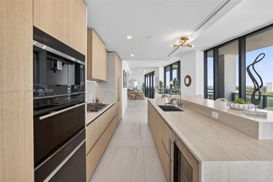 BRAND NEW OCEANFRONT CONSTRUCTION DIRECTLY ON THE SAND