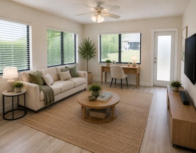 Some photos have been virtually staged. Water views are the - photo 16
