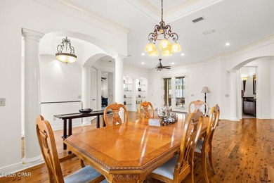 Custom-built all-brick home showcasing timeless architectural - photo 17