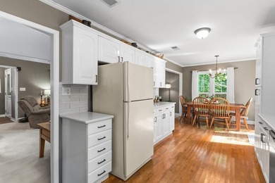 Welcome to 279 Angler Loop in Rayburn Country! This beautifully - photo 19