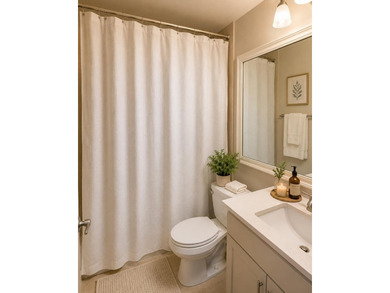 Some photos have been virtually staged. Water views are the - photo 21