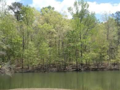 Lewis Smith Lake Lot For Sale in Arley Alabama