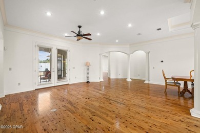 Custom-built all-brick home showcasing timeless architectural - photo 22