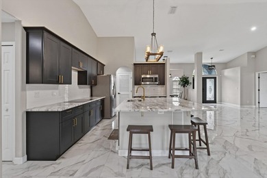 Beautifully updated 3 bed, 2 bath CBS home with a 2 car garage - photo 22