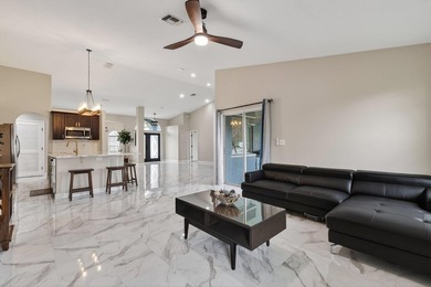 Beautifully updated 3 bed, 2 bath CBS home with a 2 car garage - photo 27
