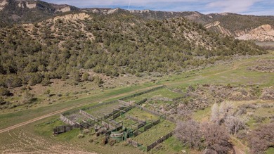 Located between Rifle and Meeker, this 1,273+/- deeded acre - photo 28