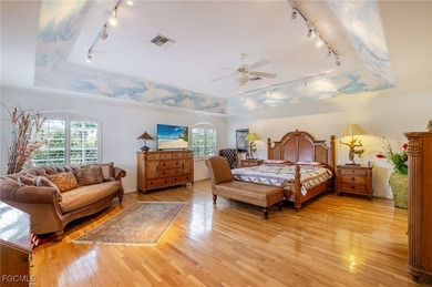 Gorgeous estate home in prestigious St. Charles Harbour, just - photo 29