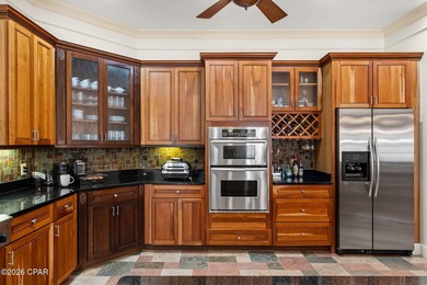 Custom-built all-brick home showcasing timeless architectural - photo 30