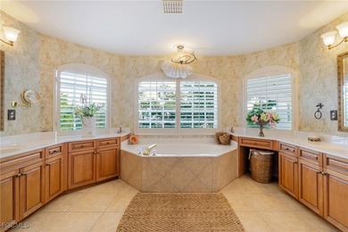 Gorgeous estate home in prestigious St. Charles Harbour, just - photo 30
