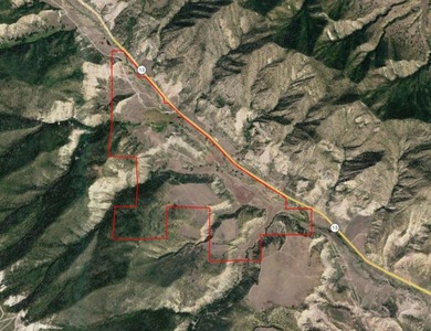 Located between Rifle and Meeker, this 1,273+/- deeded acre - photo 30