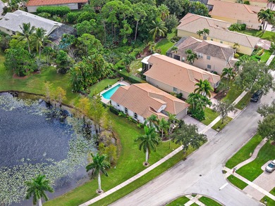 Lake Home For Sale in Stuart, Florida
