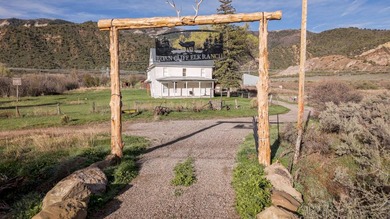 Located between Rifle and Meeker, this 1,273+/- deeded acre - photo 37