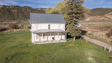 Located between Rifle and Meeker, this 1,273+/- deeded acre - photo 38