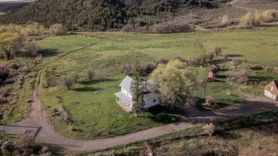 Located between Rifle and Meeker, this 1,273+/- deeded acre - photo 40
