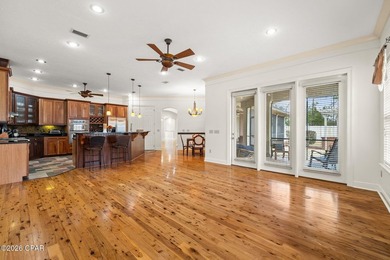 Custom-built all-brick home showcasing timeless architectural - photo 41