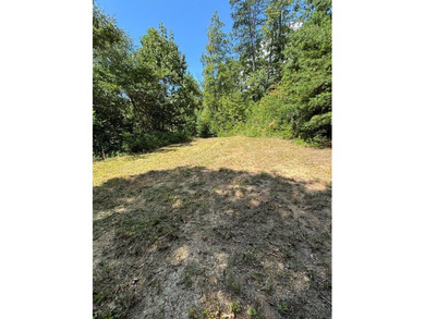 Ocona Lake Acreage For Sale in Bryson City North Carolina